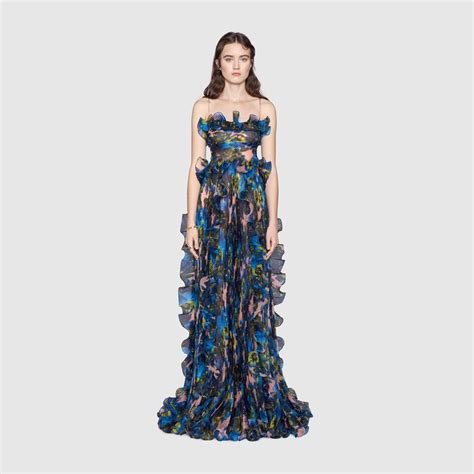 gucci abendmode|gucci evening gowns.